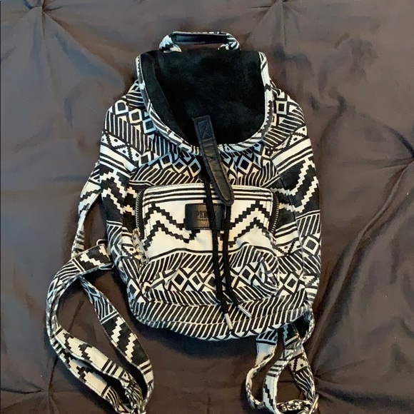 PINK Victoria's Secret Handbags - Aztec PINK Bag